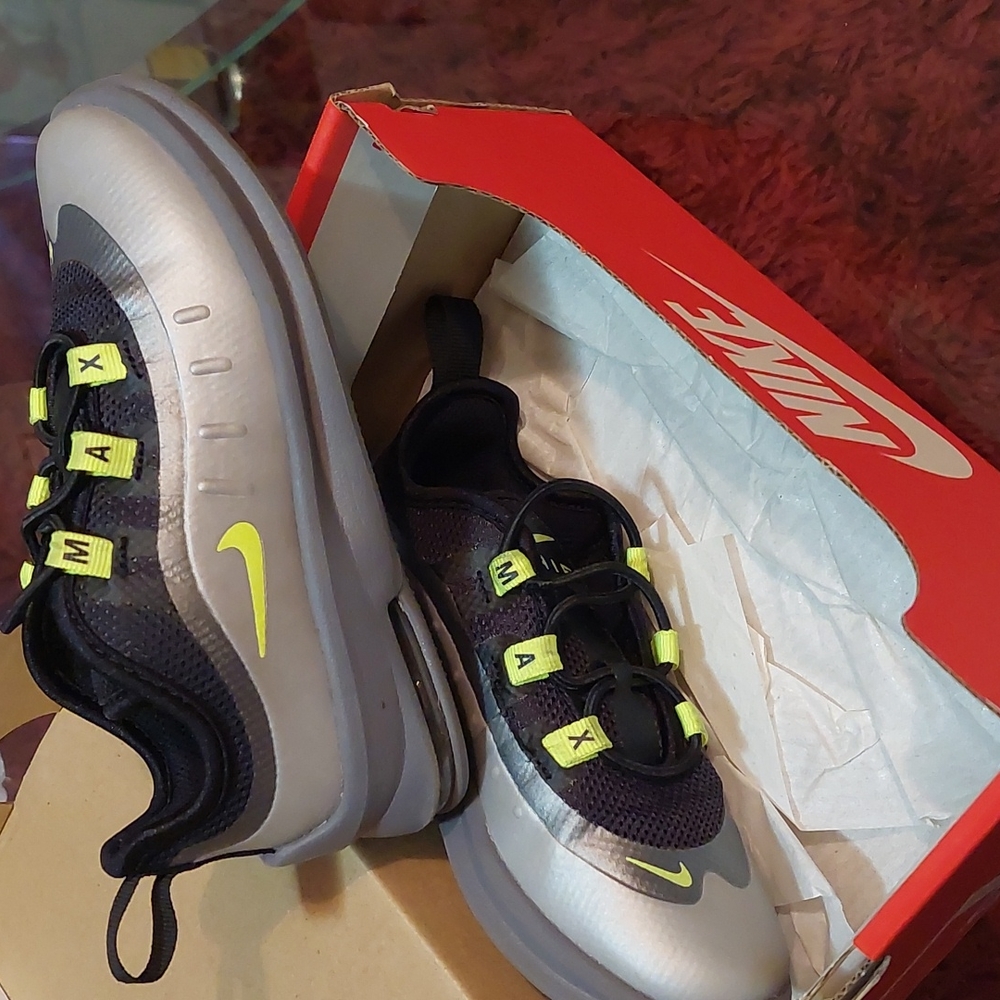 Kids Preschool Size 10c